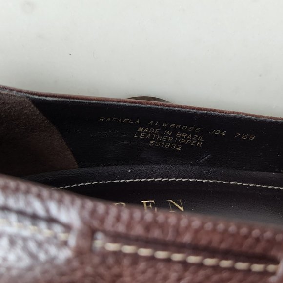 Ralph Lauren pumps - Picture 4 of 6